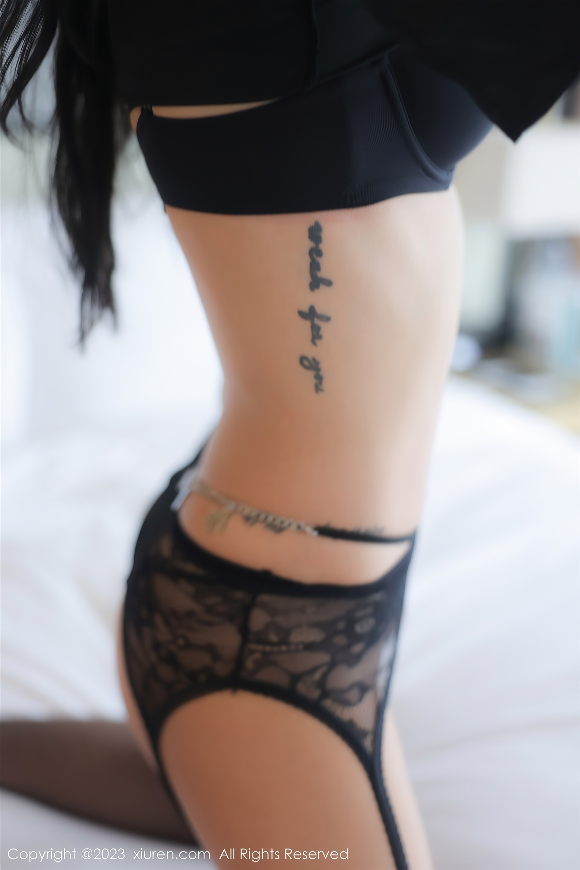 XiuRen秀人网  2023.05.10 NO.6708 S纯一